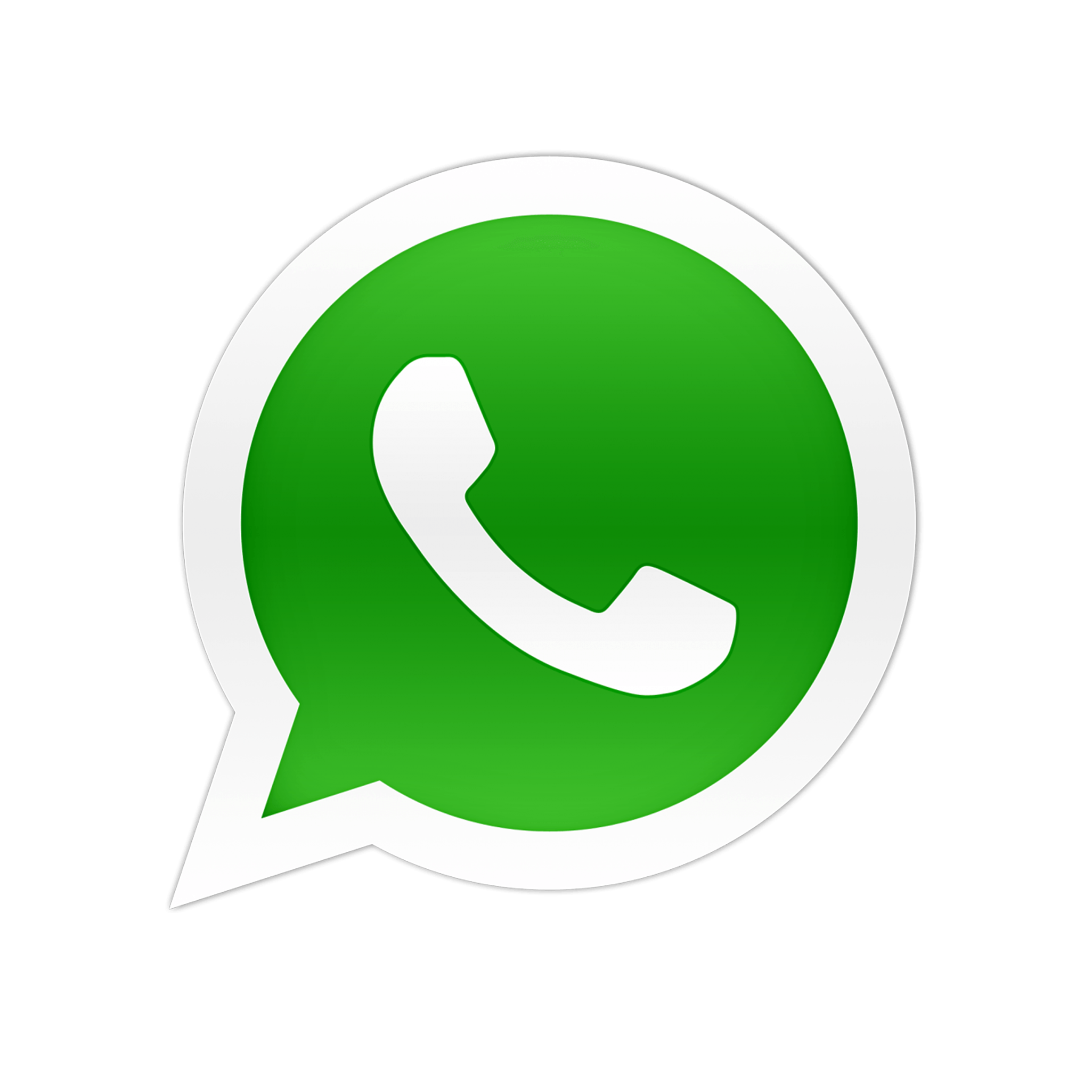 WhatsApp ile iletişime geç!